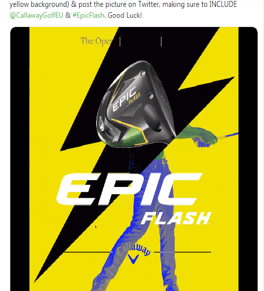 Angus Golfer tweet media