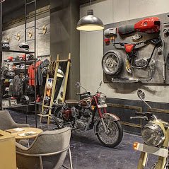 The_BikeDen's tweet photo. @The_BikeDen we are passionate about everything on two wheels. Premier dealer for @royalenfield @MuttMotorcycles @ROYALALLOY @Lexmoto @HANWAYMOTOR. Also offering Bike Servicing, MOTs, Bike Customisation and a fab range of Merlin Clothing.
504 Bushey Mill Lane
WD23 2AS https://t.co/mpMdQFO8h5