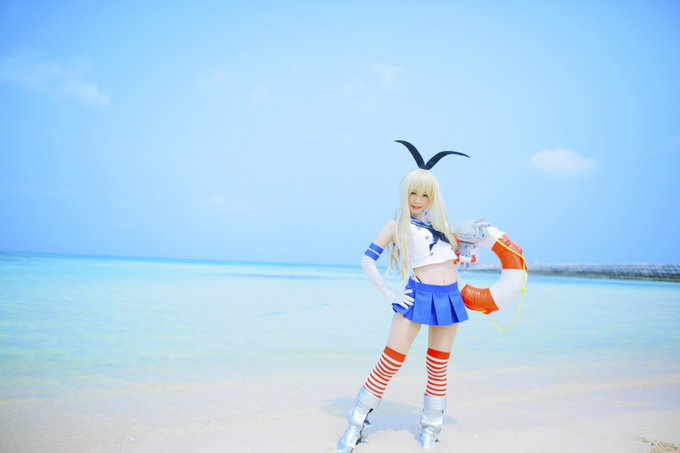 コスプレイヤーかいんのTwitter画像29