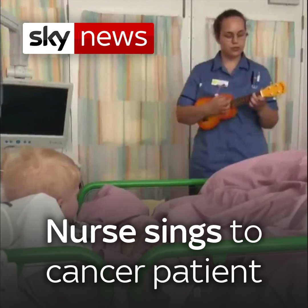 Nurse Beth Porch Nurse Beth Porch has an sensation