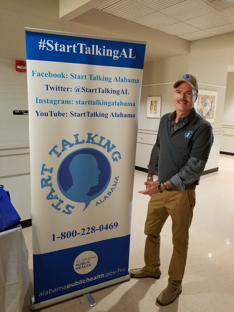 Starttalkingal Hashtag On Twitter