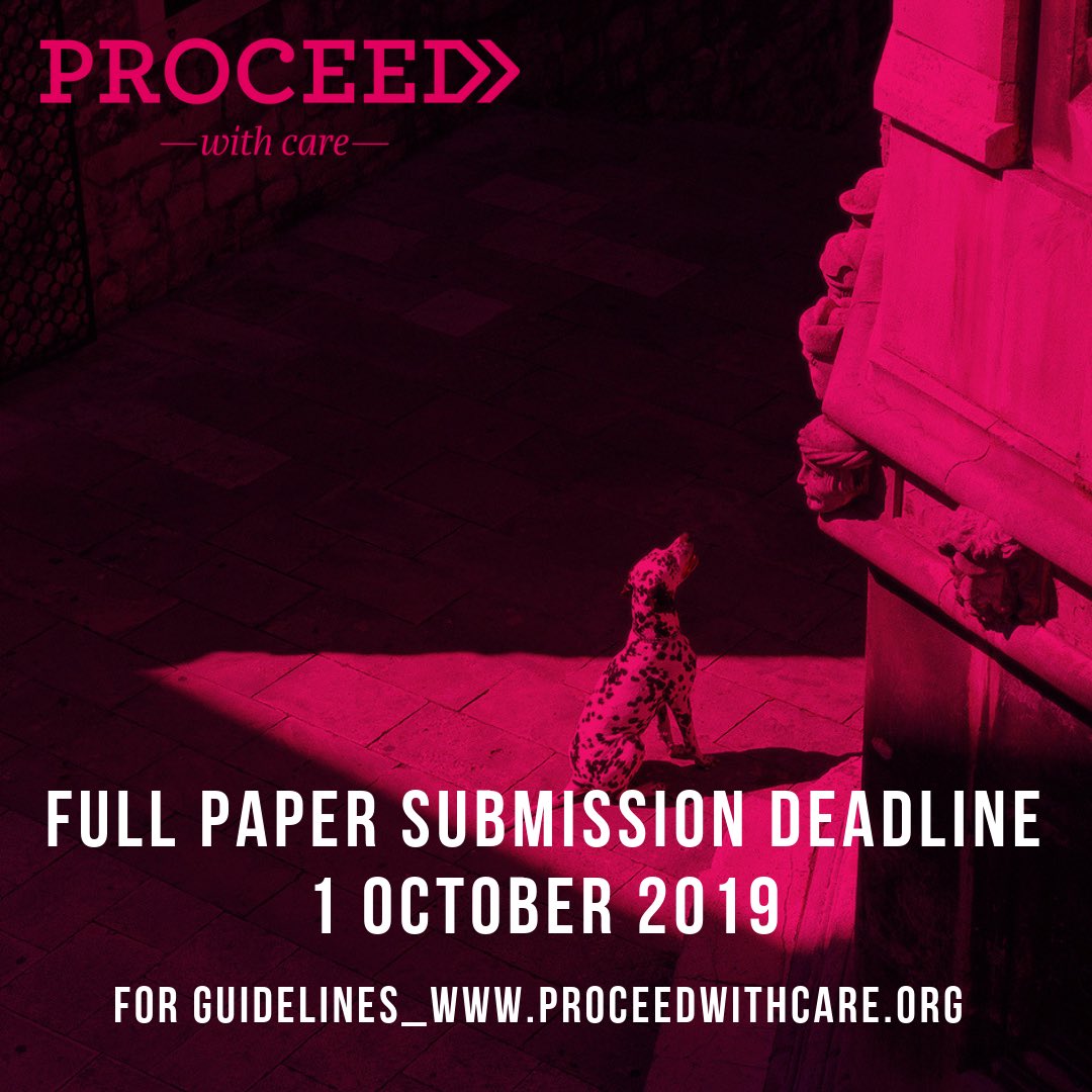 proceed2019's tweet photo. https://t.co/u5AOPrHcve