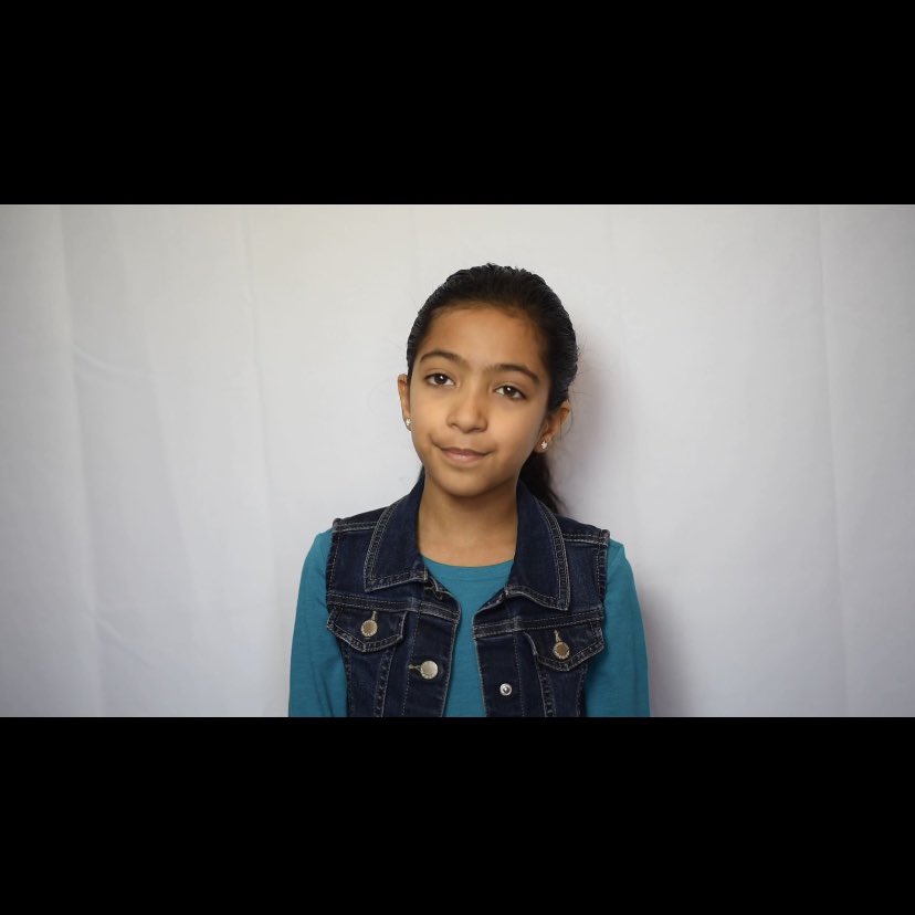 MunjalSana's tweet photo. Many faces of a self tape audition 🎬🎬 SWIPE LEFT ..... 
#audition #auditions #sillyfaces #selftaping #episodicseason #goodluck🍀 #positivevibesalways #bookingvibes #auditionflow #selftapeaudition #childactress #youngactress #childactor #industrykids https://t.co/PLruIxgdsa