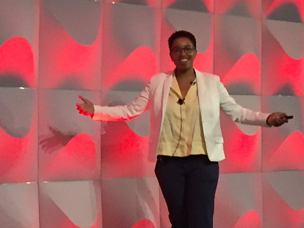 Laura Gmeinder (@lauragmeinder) on Twitter photo POWERFUL: “What are you doing to create psychological safety?” <a href="/ICFHQ/">IntlCoachingFederation</a> #coach @LaTonyaWilkins at <a href="/CultureConUSA/">CultureCon®</a> #cultureconusa POWERFUL: “What are you doing to create psychological safety?” <a href="/ICFHQ/">IntlCoachingFederation</a> #coach @LaTonyaWilkins at <a href="/CultureConUSA/">CultureCon®</a> #cultureconusa
