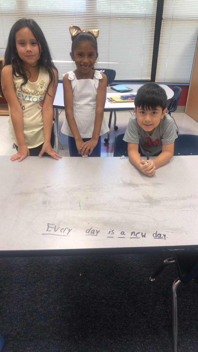 Last day of RTA summer camp. Playing the sentence game and this was the cutest sentence. <a href="/fcscampreads/">FCSSummerLearning</a> <a href="/MzDNPerry37/">Dakisha Perry</a> <a href="/milliedp1/">Millie Perry</a>