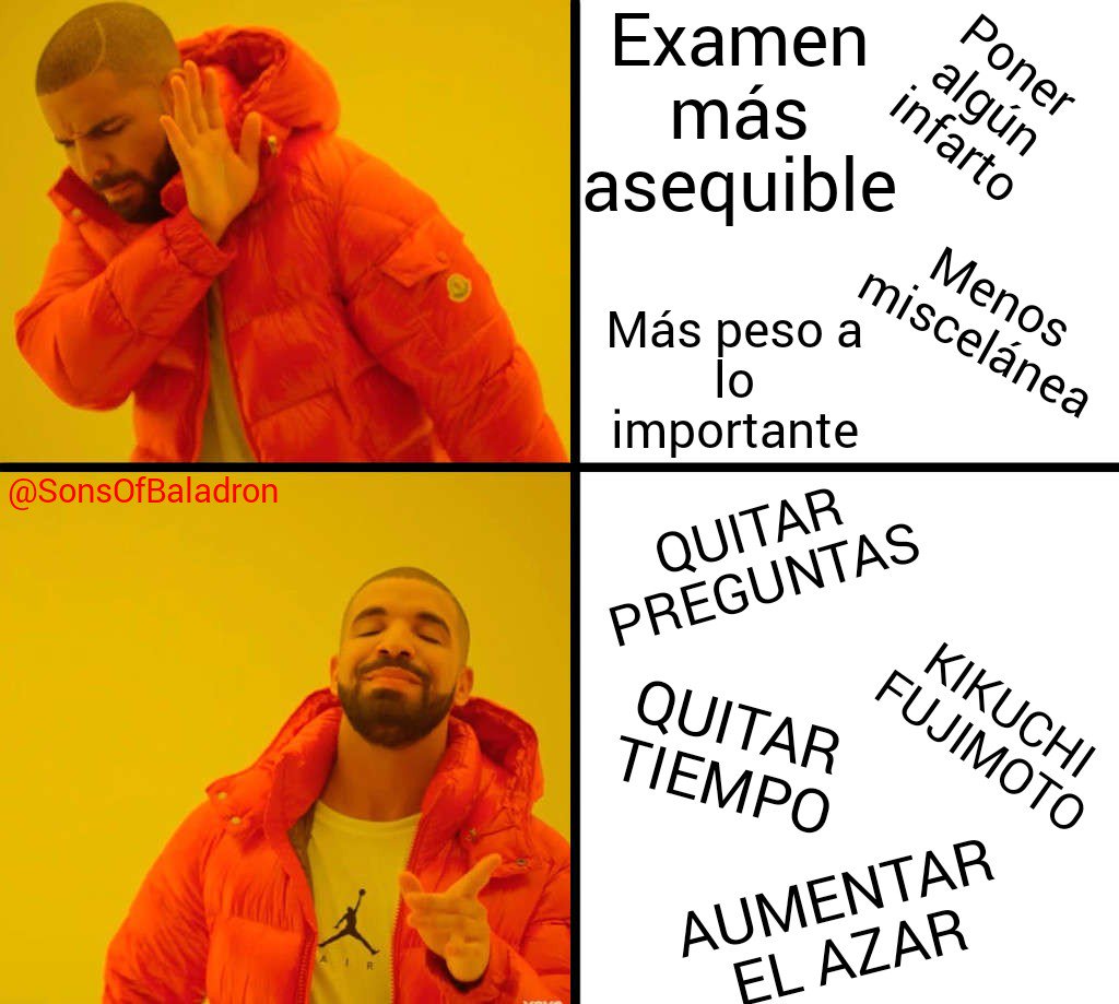 Mientras tanto, en el <a href="/sanidadgob/">Ministerio de Sanidad</a>...
#mir20 #2mir20 #MIR #mirasturias