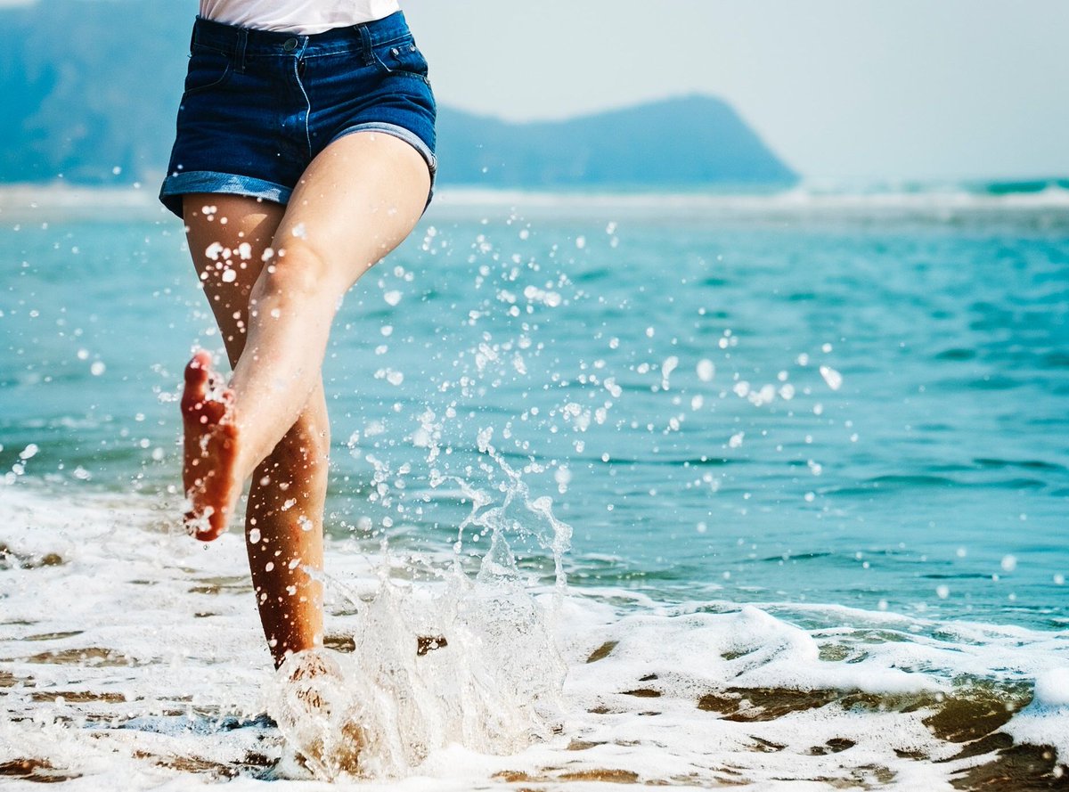 myfitscore's tweet image. Start one healthy habit today, stick to it for 45 days and change your life. #myfitscore #fitness