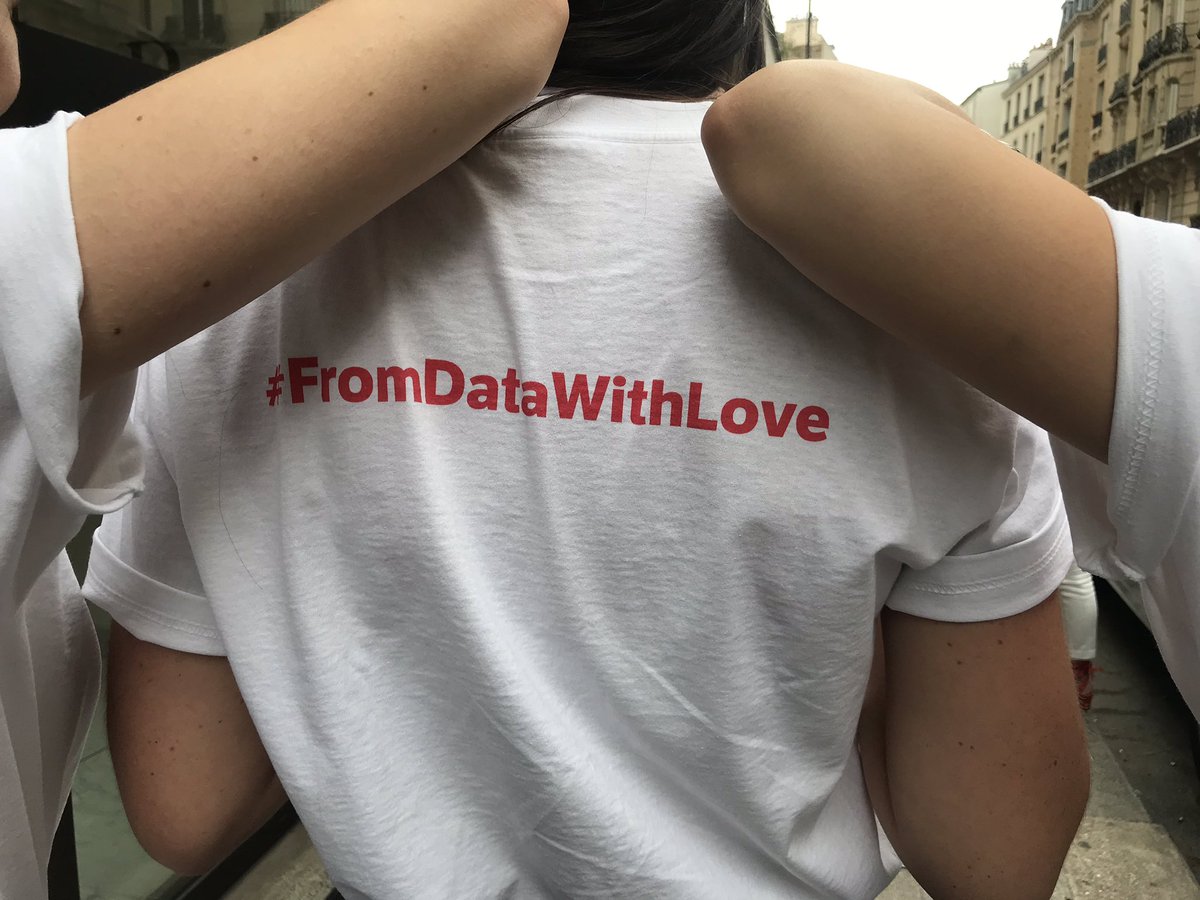 Vincent Montet Fromdatawithlove C Est Fini Bravo