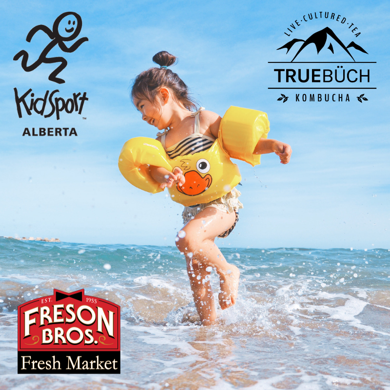 KidSport Alberta (@kidsportalberta) on Twitter photo Every kid deserves the chance to play sports. Buy a bottle of Peach Iced Tea or Pineapple-Pear <a href="/true_buch/">True Buch Kombucha</a> Kombucha from a <a href="/FresonBros/">Freson Bros.</a> near you, and $0.50 will be donated to KidSport! #SoALLKidsCanPlay #KidSport #KombuchaForKids #kombucha #livehealthy #locallysourced #organic Every kid deserves the chance to play sports. Buy a bottle of Peach Iced Tea or Pineapple-Pear <a href="/true_buch/">True Buch Kombucha</a> Kombucha from a <a href="/FresonBros/">Freson Bros.</a> near you, and $0.50 will be donated to KidSport! #SoALLKidsCanPlay #KidSport #KombuchaForKids #kombucha #livehealthy #locallysourced #organic