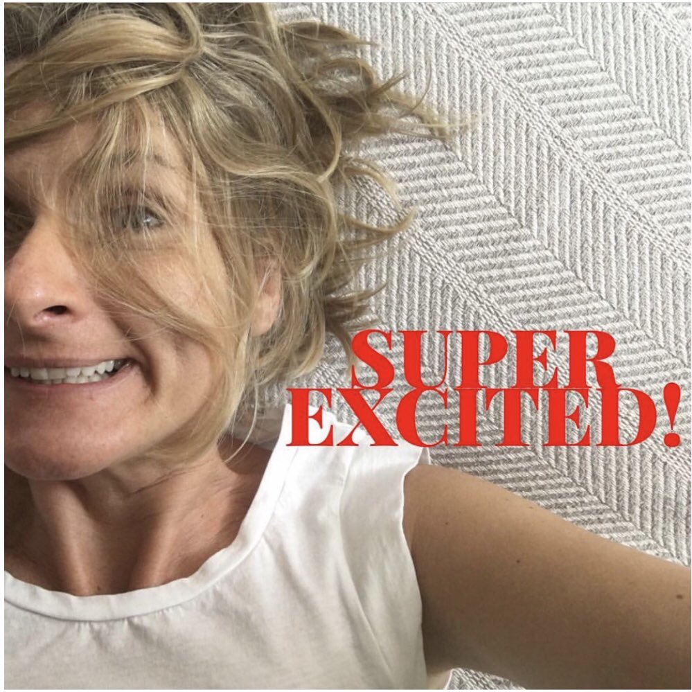 Glennon Doyle Four Things For You To Know About Liz Gilbert On Her 50th Birthday