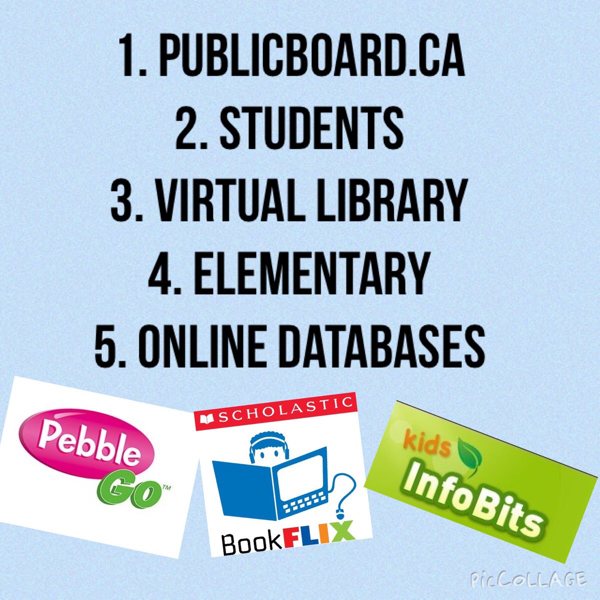 Bellewoodslp19's tweet photo. Parents: here are the instructions for accessing the GECDSB virtual library. #gecdsbslp2019 @Vanessa_Dakin28 @ClaraHowitt https://t.co/ipKuhpuHy4