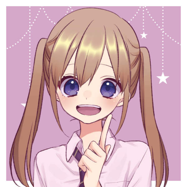 ゆる女子メーカーでのtwitterイラスト検索結果 古い順