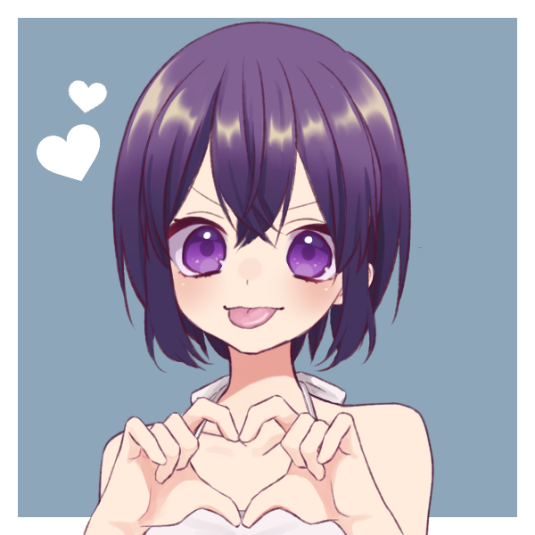 ゆる女子メーカーでのtwitterイラスト検索結果 古い順