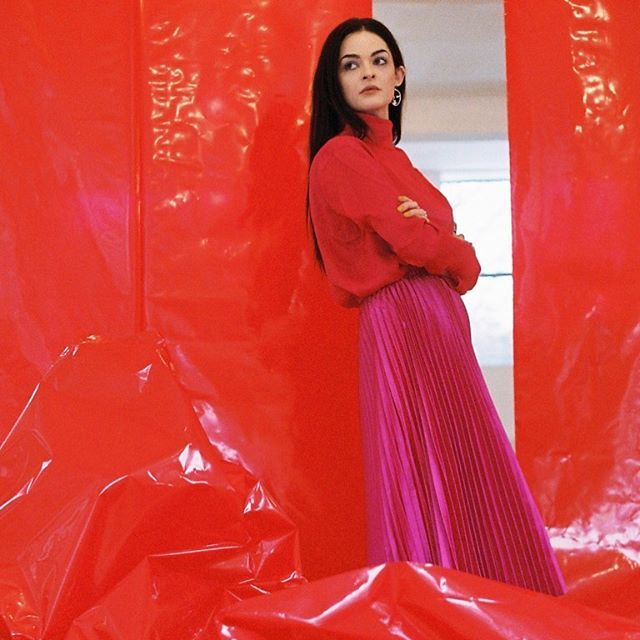 squarewavesbot's tweet image. Looking for electronic music at this years @humberstreetsesh? We’ve put a guide together on our Facebook. Link in bio. 📸 @iamtallsaint pictured ift.tt/2JO3XVA