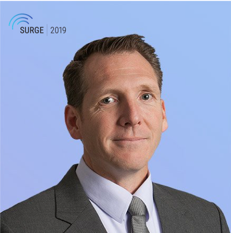 Announcing our Keynote Speaker for #Surge2019! Jim Stickley is a #cybersecurity expert with over 20 years in the industry. He's hired to perform simulated attacks to test security, investigate concerns, &amp; show how easy it is to commit identity theft.
More: hubs.ly/H0jQFmS0