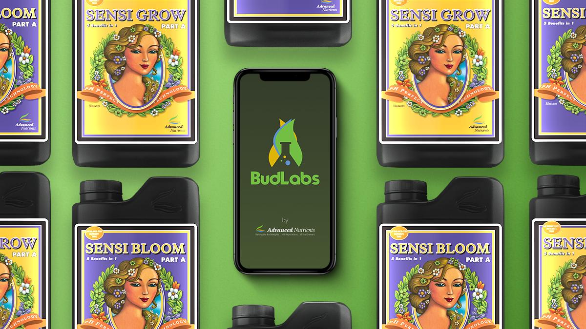 Who loves growing with pH Perfect® Sensi Grow and Bloom 🌱?

Simplify your life and your grow with BudLabs - 🔥 the ultimate one-app solution for growers.

There’s a reason why growers love BudLabs. Get your customized Grow Micro Bloom feeding chart now 📌 advncd.me/2QAqkjP
