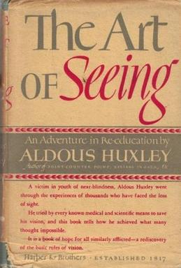 PdfTower's tweet photo. 07.18.19 / ADDED PDF: 

The Art of Seeing (1942), by Aldous Huxley

https://t.co/9RdhH96zxp

#aldoushuxley #huxley #theartofseeing #batesmethod #alternativemedicine #seeing https://t.co/Pd3VqwVpBP