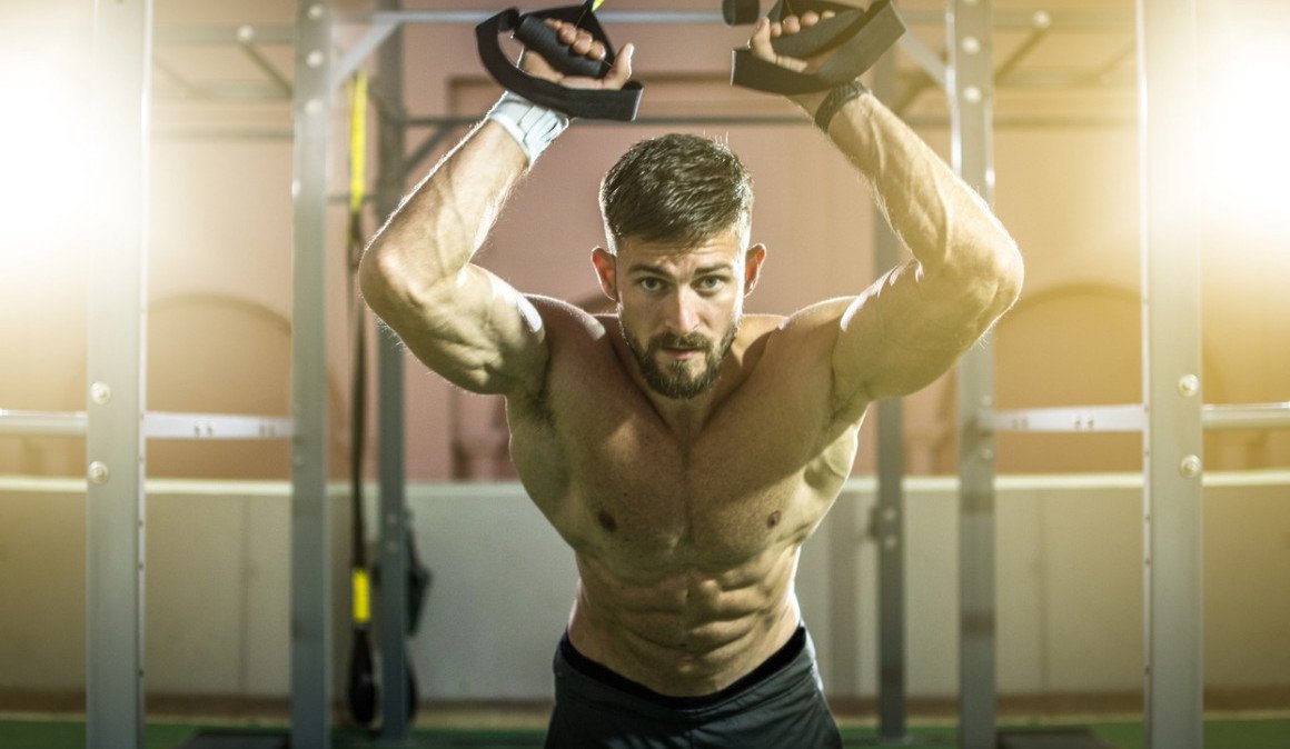 YomEntreno's tweet photo. 🆕 Potencia tus #tríceps y combate la flacidez de tus brazos con el “Tate press” ✅ https://t.co/JM3YSa2Js7 #Ejercicio #YoMeEntreno #Fitness #entrenamiento #FelizJueves https://t.co/GuccTDGw7d