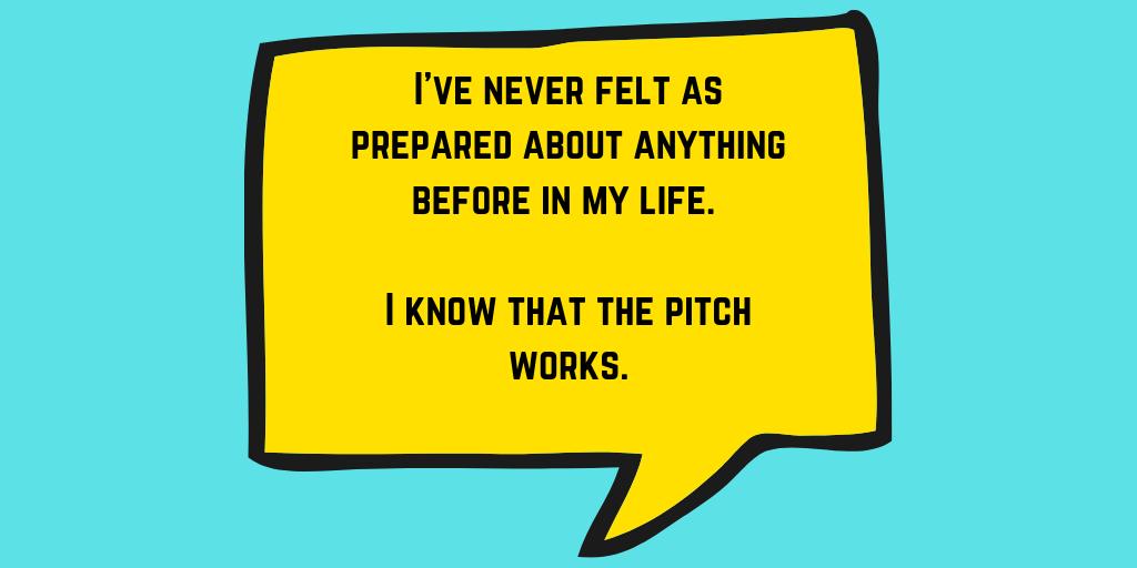 DatingAppPod's tweet image. How did John crush those nerves and face 5 of the toughest multi-millionaire investors in the country?

Find out in Part 1 of our special 3-part series!

bit.ly/2LRdRs9

#HTBADA #dragonsden @wardrox