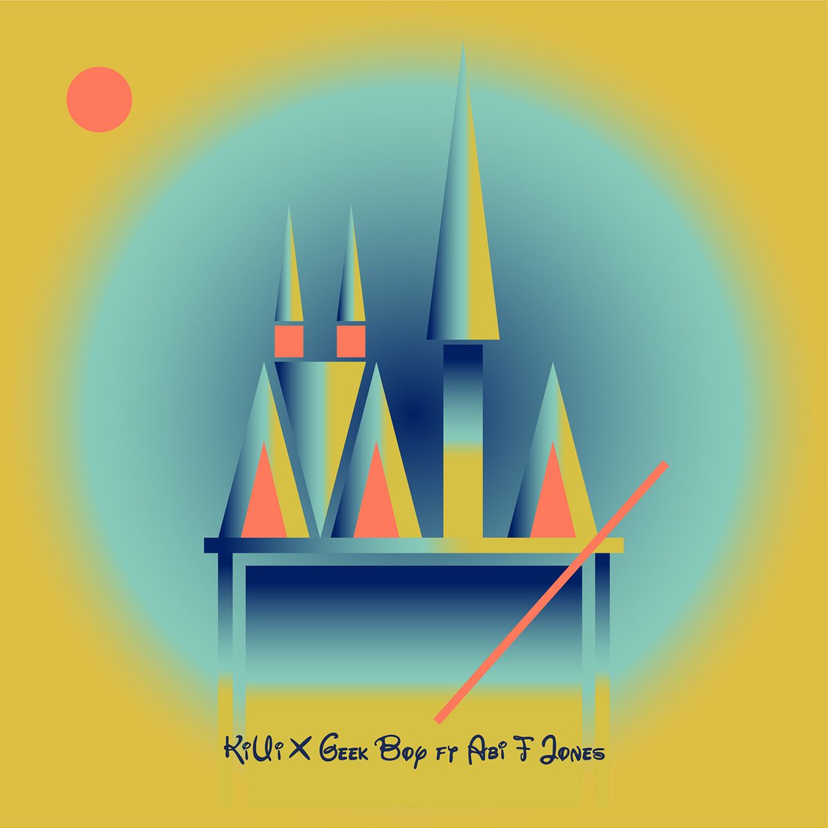 KiUi75945601's tweet photo. 7/19
KiUi just started!!
1st Release
KiUi × Geek Boy feat. Abi F Jones
「Livin' It Up」!!
@GeekBoyMusic
@Abi_F_Jones
https://t.co/J7GyzaHw79
And,WONDERLAND MUSIC just started too... https://t.co/Ndk9CZM1Ju