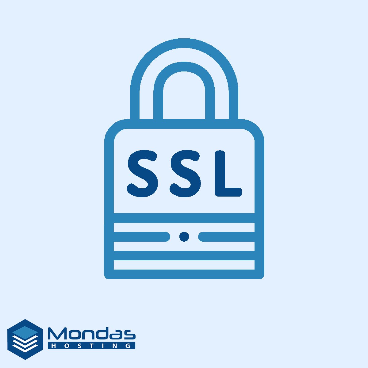 MondasHosting's tweet photo. A free SSL certificate can be applied to every domain hosted with Mondas Hosting. This allows you to to use https:// on your websites at no extra cost. 

Find out more on our website:  https://t.co/asciIGypVK https://t.co/b0hWq43zPG