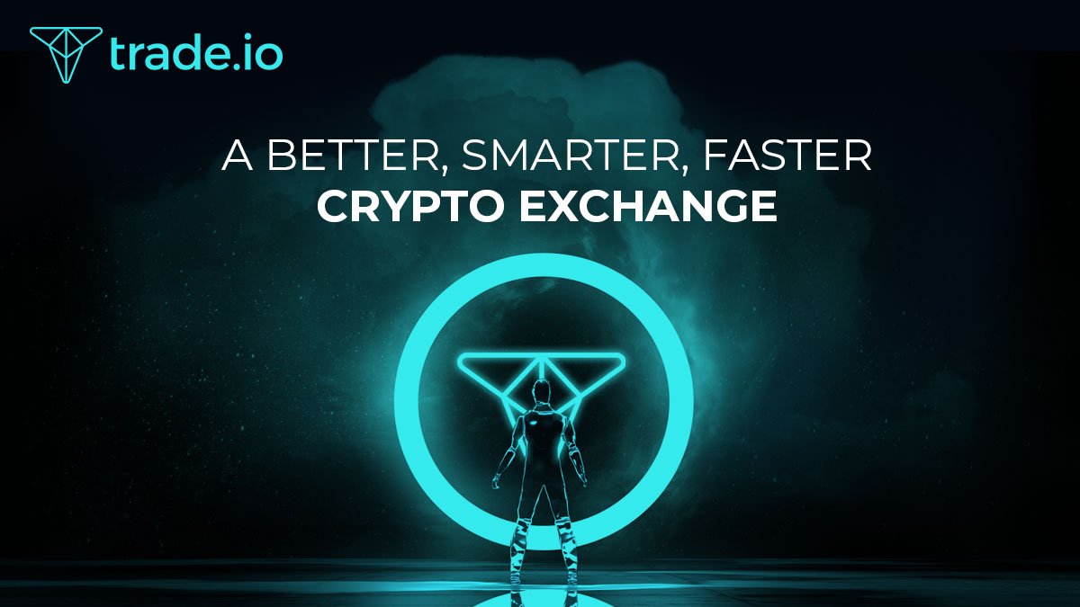 TIOprimePool's tweet image. 4+1 things you’ll love about the #tradeioexchange.

⏺️ Competitively low #trading fees
⏺️ Wide range of popular #cryptos and #altcoins  
⏺️ Intuitive #exchange interface
⏺️ Daily returns through our #LiquidityPool
⏺️ 24/7 Customer support
#Bitcoin #cryptotrading #cryptoexchange