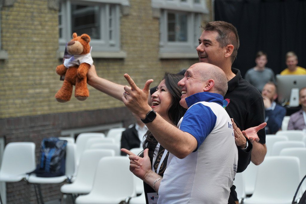 jmmougeolle's tweet photo. Great reminds from Amsterdam and @YeurDreamin !
More pictures from #YD19 are available there
https://t.co/GTA5JzahuQ
For next year I’ll propose them to use @SharinPix on their website to browse download and sort images more easily :)
as we do for @FTDreamin https://t.co/DOkl4naiMN