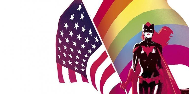 instinctmag's tweet image. DC&apos;s Pulse-Inspired &quot;Love Is Love&quot; Comic Banned By A Texas High School dlvr.it/R8fSMY #DCComics #loveislove #PulseShooting #Texas #Pulse