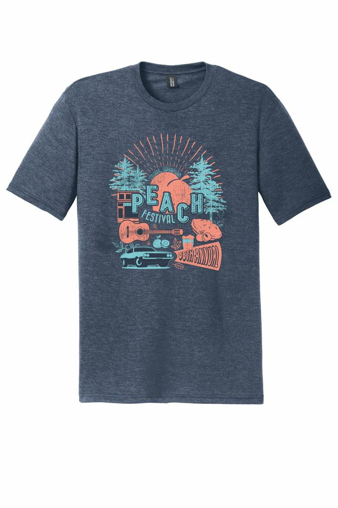 FAMSPrinting's tweet photo. New Peach Festival Tee by FAMS 😍😎
Beat the rush and buy it early here ▶️https://t.co/xqoKUCLlNY
#peach2019 #peachfestival #romeoparty #romeofestival #peaches #michiganpeach #festival #sale #classictee #summer2019 #woah #sale https://t.co/T6ZLAF9H6X