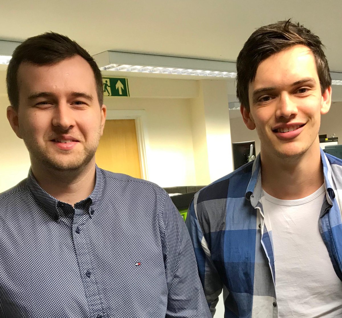 ATE Solutions tweet media