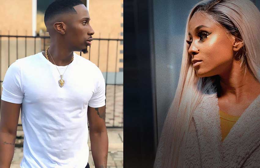TheCitizenTz's tweet photo. Jux releases ‘#Sumaku’ video featuring ex-girlfriend Vanessa Mdee https://t.co/xW6hrdhmUO https://t.co/Qo3hVVYT0I