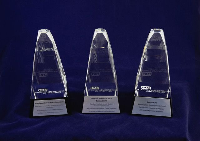 KelmscottEDU's tweet photo. KelmscottEDU has won 56+ higher ed marketing awards. #winning #goodmarketing #itswhatwedo
Check out our work at: https://t.co/n6oo1YzIDf https://t.co/ch28CzGv1G