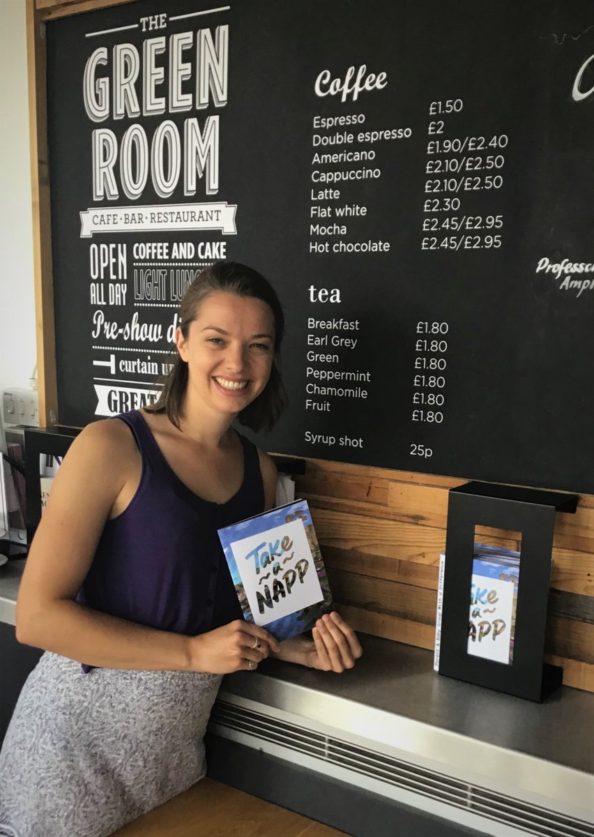 The Marlowe Theatre tweet media