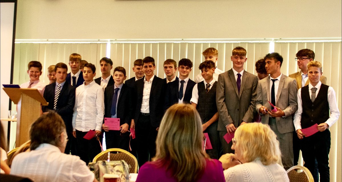 PEatQE's tweet photo. Monday saw us host our 2nd ever Sports Awards Evening at Sandy Park. Huge thanks to Jack Yeandle and Marcus Street for joining us, it was a great night! https://t.co/6aX7Vgq4Qz