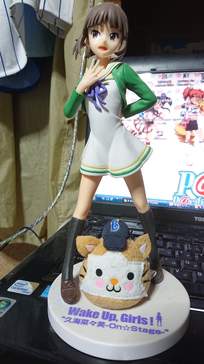 久海菜々美誕生祭19 久海菜々美誕生祭19