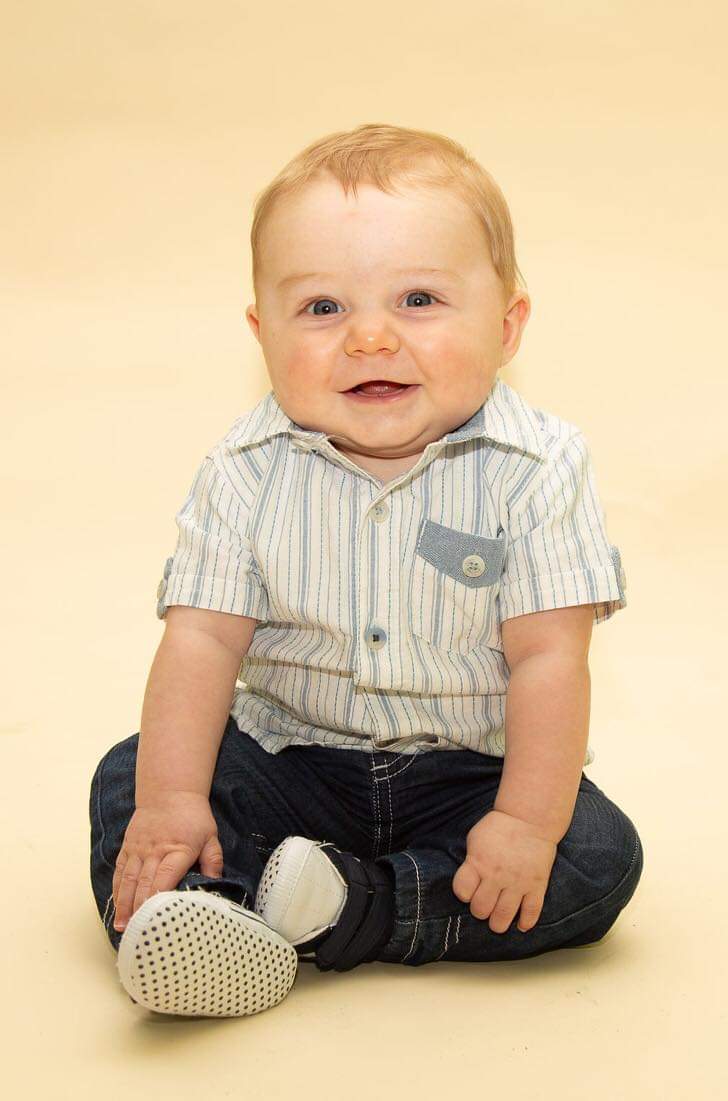 traceyo47's tweet photo. My Granson oliver 😍😘 https://t.co/vUtEka7zZE
