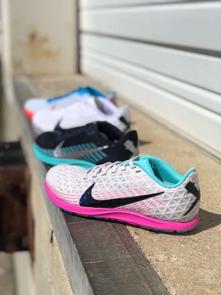 SecondSole614's tweet photo. Come get your cross country spikes!! 🏃🏽‍♀️🏃🏽‍♂️ https://t.co/XI8Ij1BzQK