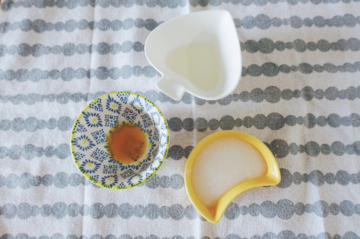 ななん 2y7m 13日目 10倍粥5さじ ほうれん草1さじ New 麦茶 特に反応もなく無表情でほうれん草完食 これまでスプーンに乗せる量が多かったかも ちょっとずつあげる 毎回離乳食後すぐにミルクです 離乳食初期 ごっくん期 りったん離乳食