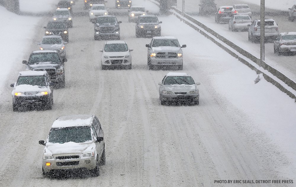 A friendly reminder for those complaining about the heat