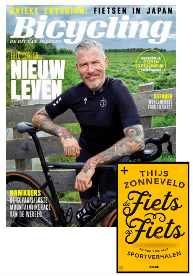 thijszonneveld's tweet photo. Glaaaaaaaazenbolcup!

Wie wint de tijdrit in Pau?

Onder de waarzeggers verloten we een jaarabonnement op @BicyclingNL met als extra cadeau mijn nieuwe columnbundel De Fiets, de Fiets https://t.co/whnLXCFPYg