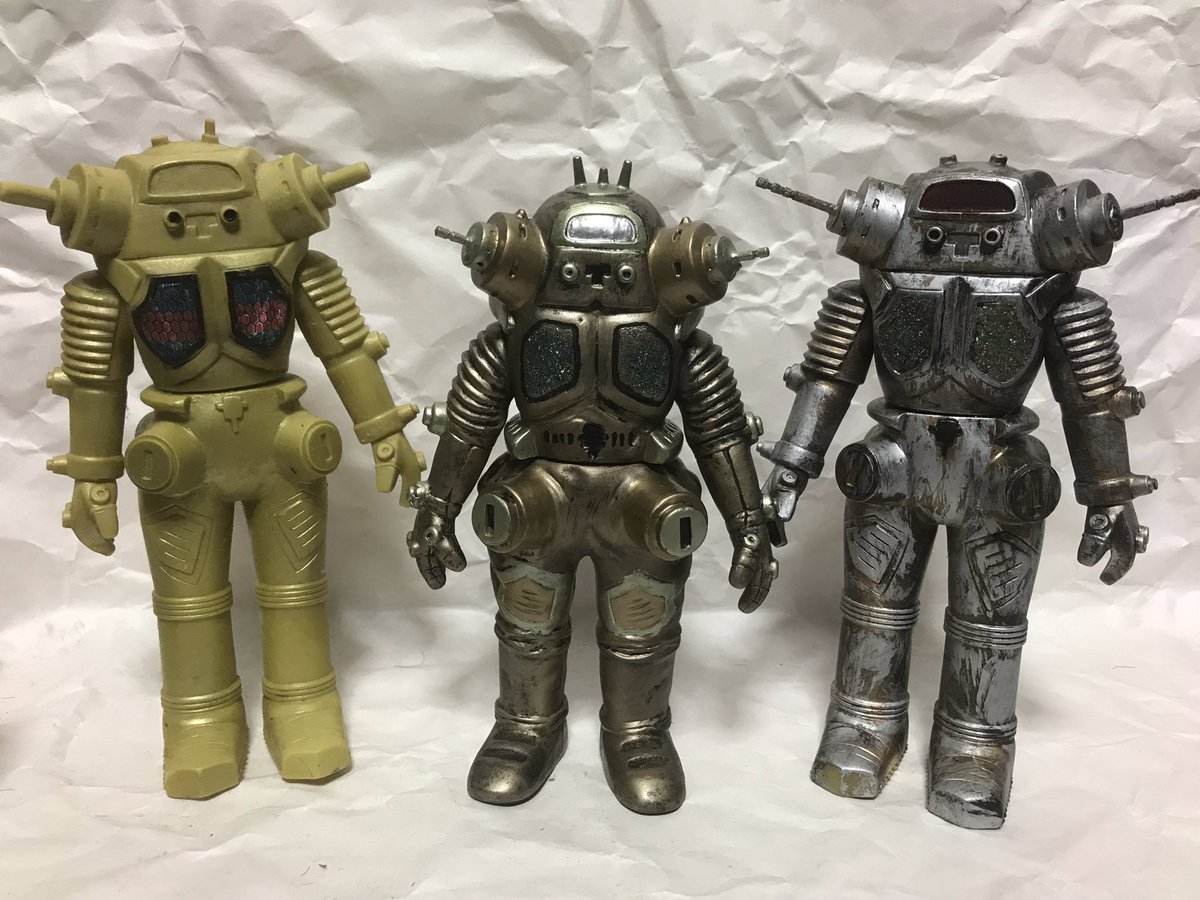 正規取扱店 カタログ色 キングジョー 他 ポピー 他 ポピー キング