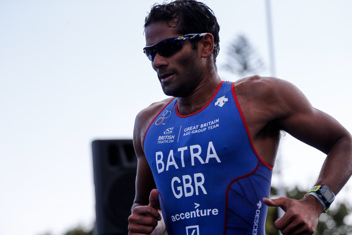 BritTri tweet picture