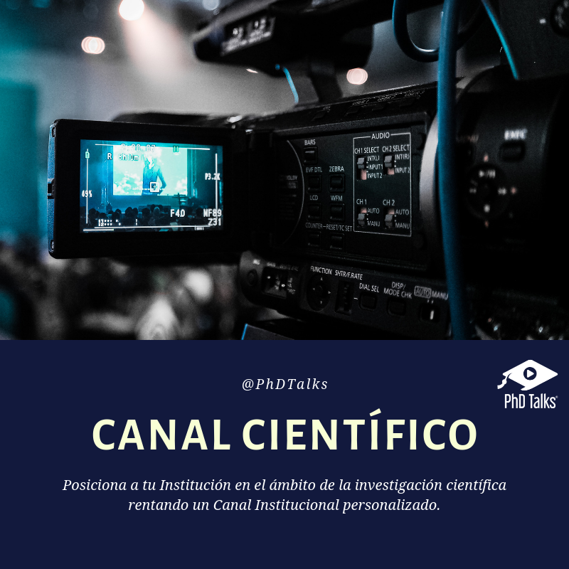 PhdTalks's tweet photo. La ciencia siempre disponible mediante un canal científico. 
#canalcientifico #ciencia #divulgación #científicos https://t.co/lyAAs7Tv7U