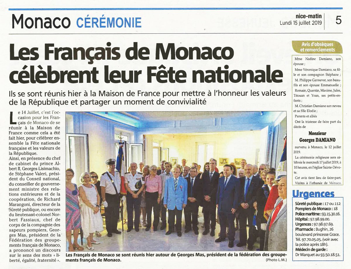 MaisonFranceMC's tweet photo. https://t.co/4yePVujSmm