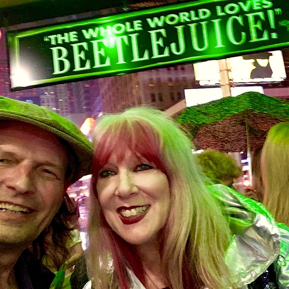 ColdColdCoffin's tweet photo. Broadway Theater Times Square NYC https://t.co/UuYh0mRxMe