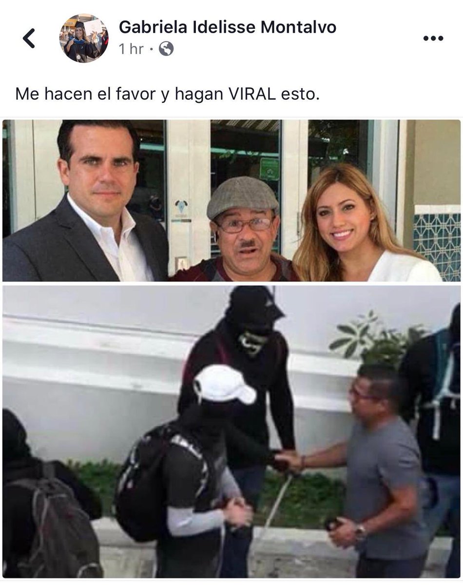Moluskein's tweet photo. Quién me explica ?? #ELMoluscoDePuertoRico 🎧 #RickyRenuncia https://t.co/gU5zKm8NVj