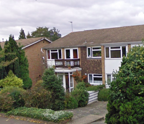 ACQUIRED - Winchmore Hill, N21. With only two hours to go before the L&amp;D summer party, we thought we would tuck one more away for long term investment. #londonanddistrict #london #propertyinvestment #property #investment #housesales #estateagents #winchmorehill