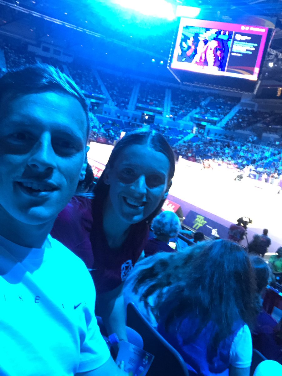 BANetballClub tweet media