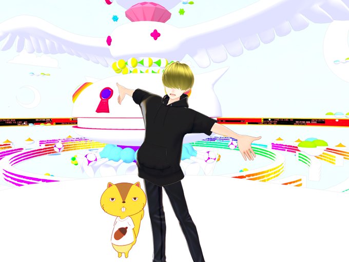 バチバチに 高画質 のtwitterイラスト検索結果 古い順