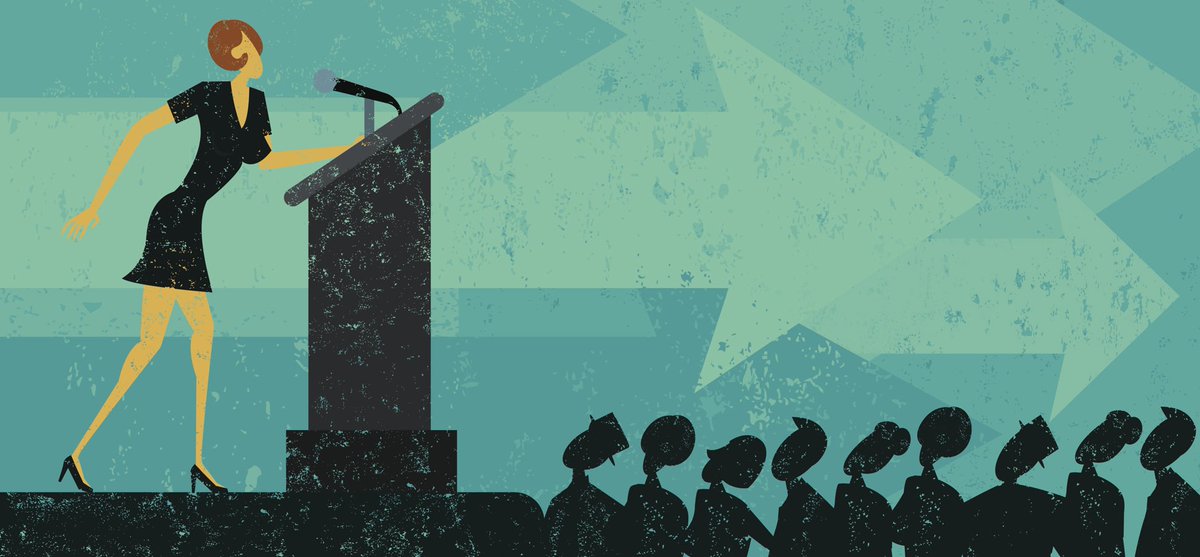 ChattersonBell's tweet image. Group interviews may feel intimidating and competitive, here's how to distinguish yourself from the crowd.
themuse.com/advice/standin…